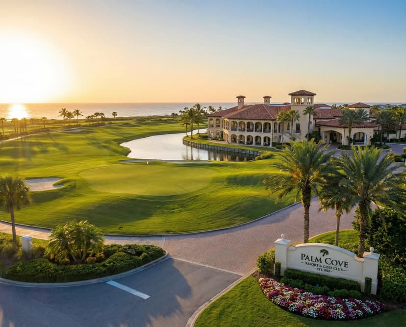 Walnut Lane Golf Club