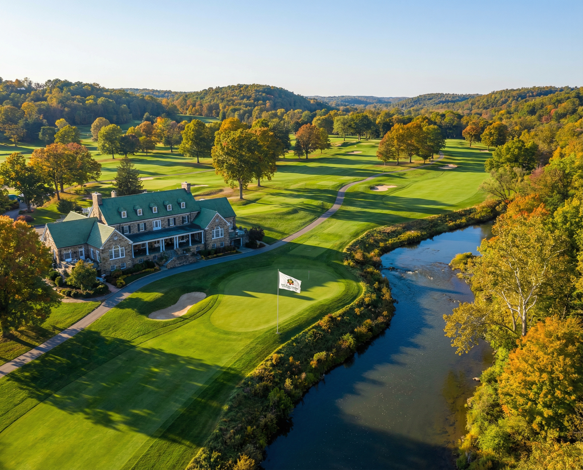 Paxon Hollow Golf Club